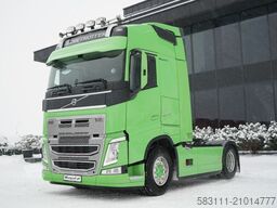 VOLVO FH 500 / I-PARK COOL / I-SAVE / TV / MIKROFALÓWK
