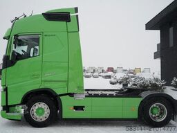 VOLVO FH 500 / I-PARK COOL / I-SAVE / TV / MIKROFALÓWK