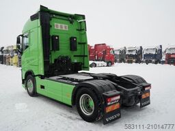 VOLVO FH 500 / I-PARK COOL / I-SAVE / TV / MIKROFALÓWK