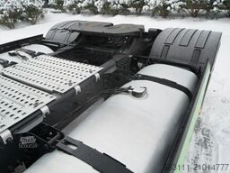 VOLVO FH 500 / I-PARK COOL / I-SAVE / TV / MIKROFALÓWK