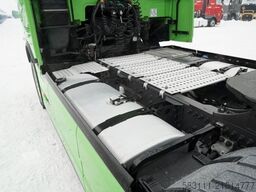 VOLVO FH 500 / I-PARK COOL / I-SAVE / TV / MIKROFALÓWK