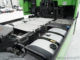 VOLVO FH 500 / I-PARK COOL / I-SAVE / TV / MIKROFALÓWK