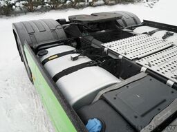 VOLVO FH 500 / I-PARK COOL / I-SAVE / TV / MIKROFALÓWK