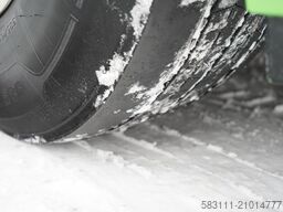 VOLVO FH 500 / I-PARK COOL / I-SAVE / TV / MIKROFALÓWK