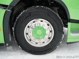 VOLVO FH 500 / I-PARK COOL / I-SAVE / TV / MIKROFALÓWK