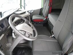 VOLVO FH 500 / I-PARK COOL / I-SAVE / TV / MIKROFALÓWK