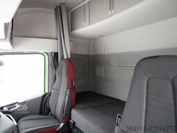 VOLVO FH 500 / I-PARK COOL / I-SAVE / TV / MIKROFALÓWK