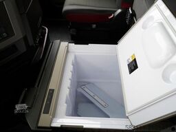 VOLVO FH 500 / I-PARK COOL / I-SAVE / TV / MIKROFALÓWK