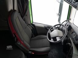 VOLVO FH 500 / I-PARK COOL / I-SAVE / TV / MIKROFALÓWK