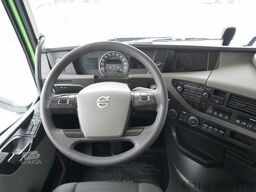 VOLVO FH 500 / I-PARK COOL / I-SAVE / TV / MIKROFALÓWK