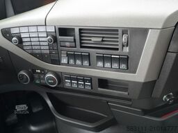 VOLVO FH 500 / I-PARK COOL / I-SAVE / TV / MIKROFALÓWK