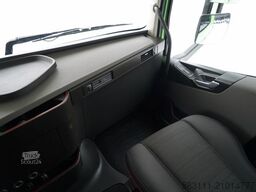 VOLVO FH 500 / I-PARK COOL / I-SAVE / TV / MIKROFALÓWK