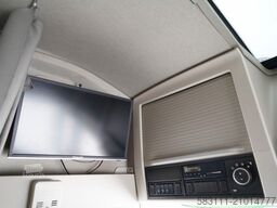 VOLVO FH 500 / I-PARK COOL / I-SAVE / TV / MIKROFALÓWK