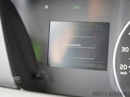 VOLVO FH 500 / I-PARK COOL / I-SAVE / TV / MIKROFALÓWK