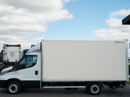 IVECO DAILY 35-180 / KONTENER - FIRANKA / AUTOMAT / WI