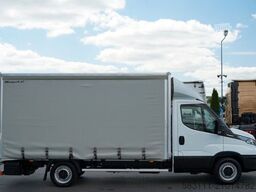 IVECO DAILY 35-180 / KONTENER - FIRANKA / AUTOMAT / WI