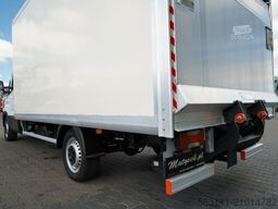 IVECO DAILY 35-180 / KONTENER - FIRANKA / AUTOMAT / WI