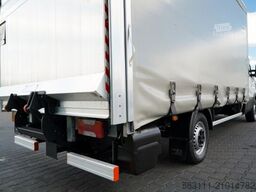 IVECO DAILY 35-180 / KONTENER - FIRANKA / AUTOMAT / WI