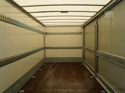 IVECO DAILY 35-180 / KONTENER - FIRANKA / AUTOMAT / WI