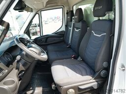 IVECO DAILY 35-180 / KONTENER - FIRANKA / AUTOMAT / WI