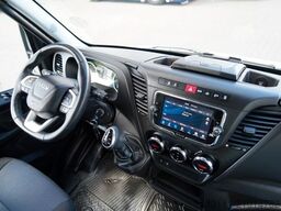 IVECO DAILY 35-180 / KONTENER - FIRANKA / AUTOMAT / WI