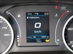 IVECO DAILY 35-180 / KONTENER - FIRANKA / AUTOMAT / WI