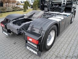 SCANIA S 500 / RETARDER / FULL AIRMATIC / I-PARK COOL /