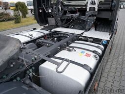 SCANIA S 500 / RETARDER / FULL AIRMATIC / I-PARK COOL /