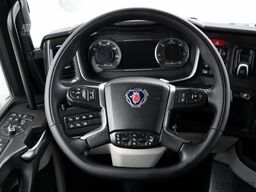 SCANIA S 500 / RETARDER / FULL AIRMATIC / I-PARK COOL /