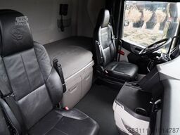 SCANIA S 500 / RETARDER / FULL AIRMATIC / I-PARK COOL /