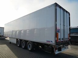 SCHMITZ CARGOBULL / CH?ODNIA / THERMO KING SLX 300 / HAKÓWKA / O?