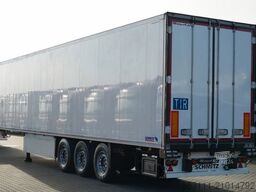 SCHMITZ CARGOBULL / CH?ODNIA / THERMO KING SLX 300 / HAKÓWKA / O?