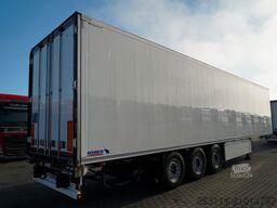 SCHMITZ CARGOBULL / CH?ODNIA / THERMO KING SLX 300 / HAKÓWKA / O?