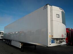 SCHMITZ CARGOBULL / CH?ODNIA / THERMO KING SLX 300 / HAKÓWKA / O?