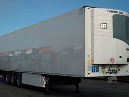 SCHMITZ CARGOBULL / CH?ODNIA / THERMO KING SLX 300 / HAKÓWKA / O?