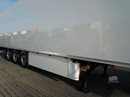 SCHMITZ CARGOBULL / CH?ODNIA / THERMO KING SLX 300 / HAKÓWKA / O?