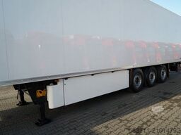 SCHMITZ CARGOBULL / CH?ODNIA / THERMO KING SLX 300 / HAKÓWKA / O?
