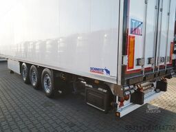 SCHMITZ CARGOBULL / CH?ODNIA / THERMO KING SLX 300 / HAKÓWKA / O?