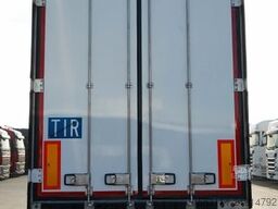 SCHMITZ CARGOBULL / CH?ODNIA / THERMO KING SLX 300 / HAKÓWKA / O?