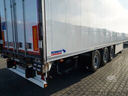SCHMITZ CARGOBULL / CH?ODNIA / THERMO KING SLX 300 / HAKÓWKA / O?