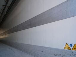 SCHMITZ CARGOBULL / CH?ODNIA / THERMO KING SLX 300 / HAKÓWKA / O?