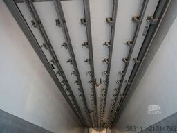 SCHMITZ CARGOBULL / CH?ODNIA / THERMO KING SLX 300 / HAKÓWKA / O?