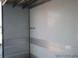 SCHMITZ CARGOBULL / CH?ODNIA / THERMO KING SLX 300 / HAKÓWKA / O?