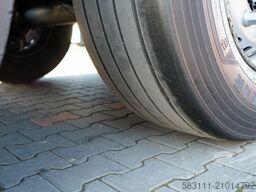 SCHMITZ CARGOBULL / CH?ODNIA / THERMO KING SLX 300 / HAKÓWKA / O?