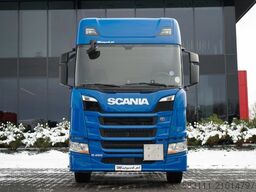 SCANIA R 450  / RETARDER / PE?NY ADR /  I-PARK COOL / A