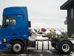 SCANIA R 450 / RETARDER / PE?NY ADR / I-PARK COOL / A