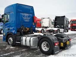 SCANIA R 450 / RETARDER / PE?NY ADR / I-PARK COOL / A