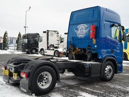 SCANIA R 450 / RETARDER / PE?NY ADR / I-PARK COOL / A