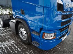 SCANIA R 450  / RETARDER / PE?NY ADR /  I-PARK COOL / A