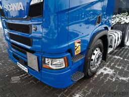 SCANIA R 450  / RETARDER / PE?NY ADR /  I-PARK COOL / A